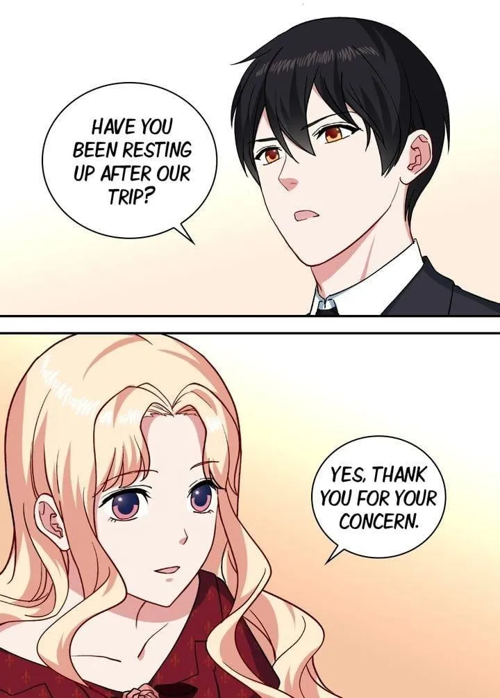 Read The Justice of a Villainous Woman EN Manga Online