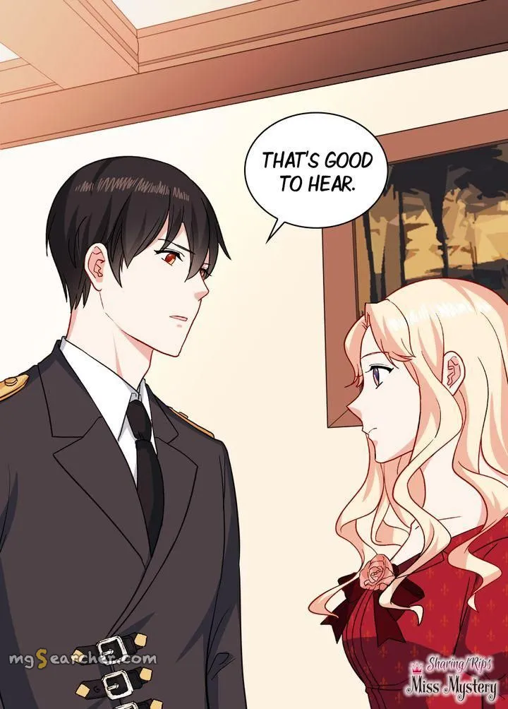 Read The Justice of a Villainous Woman EN Manga Online