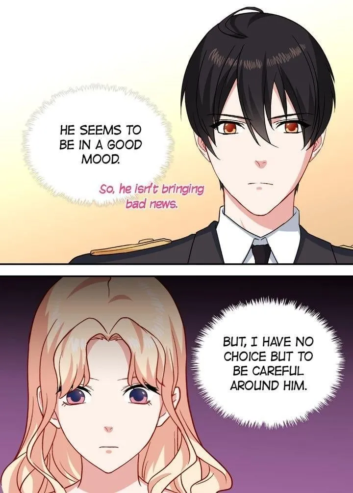 Read The Justice of a Villainous Woman EN Manga Online