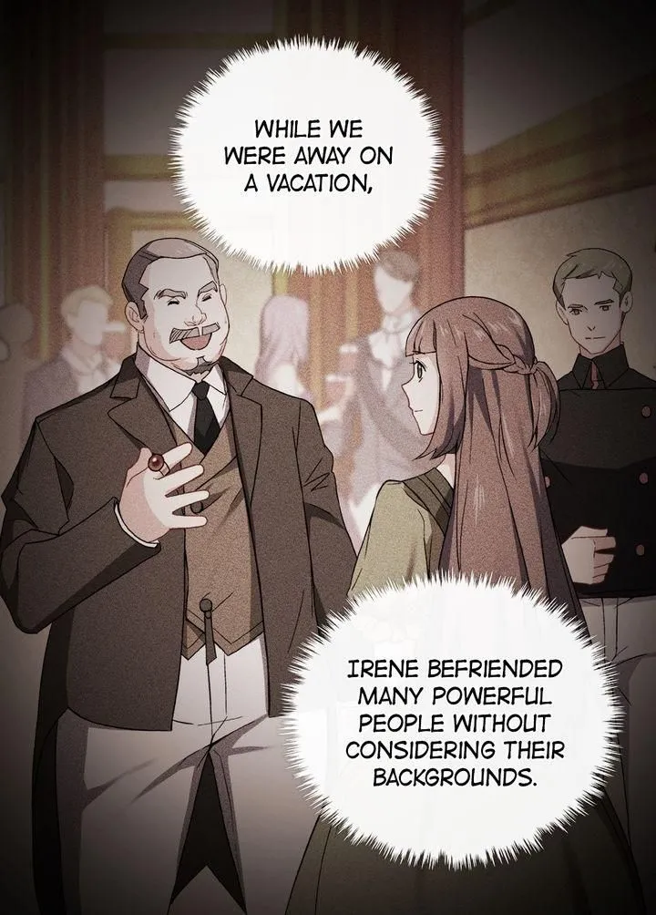Read The Justice of a Villainous Woman EN Manga Online