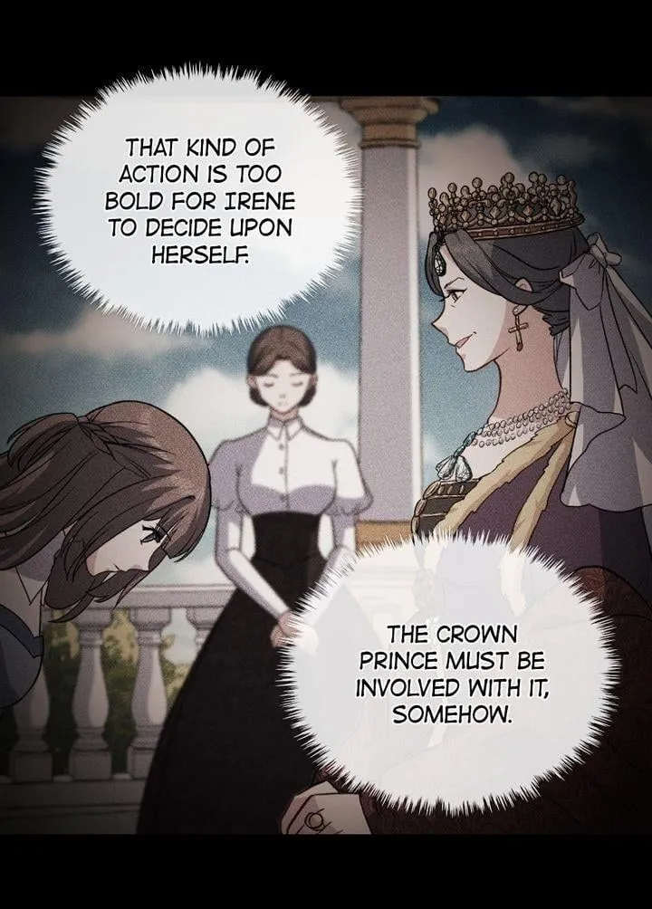 Read The Justice of a Villainous Woman EN Manga Online