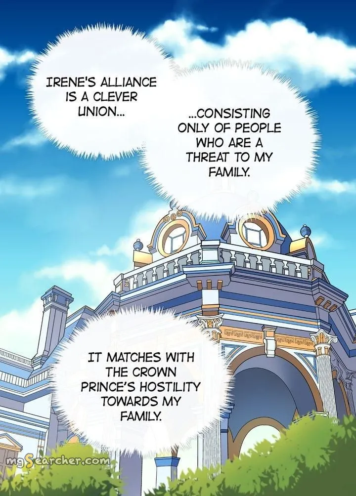 Read The Justice of a Villainous Woman EN Manga Online