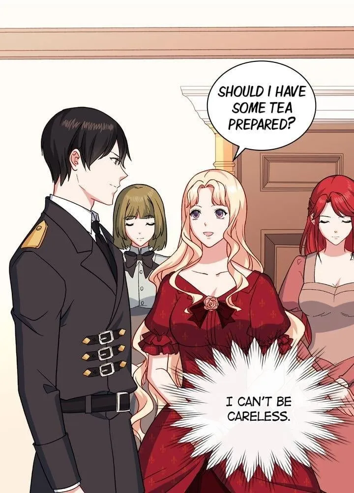 Read The Justice of a Villainous Woman EN Manga Online