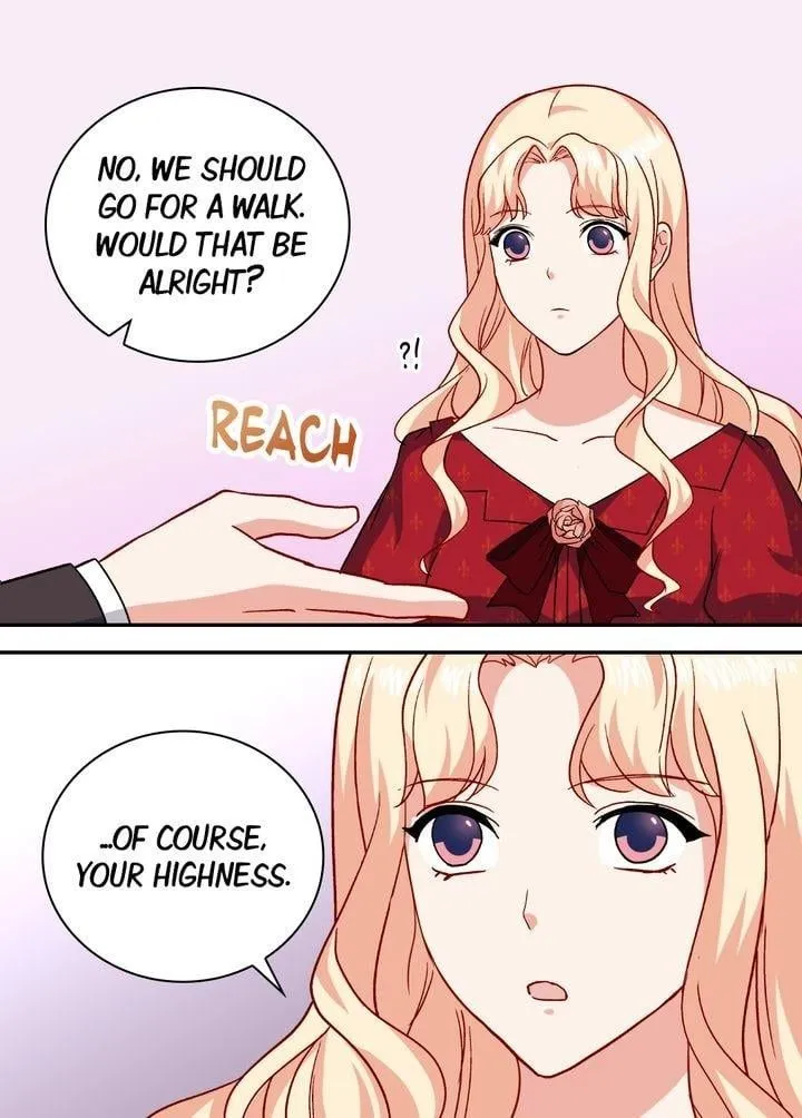 Read The Justice of a Villainous Woman EN Manga Online