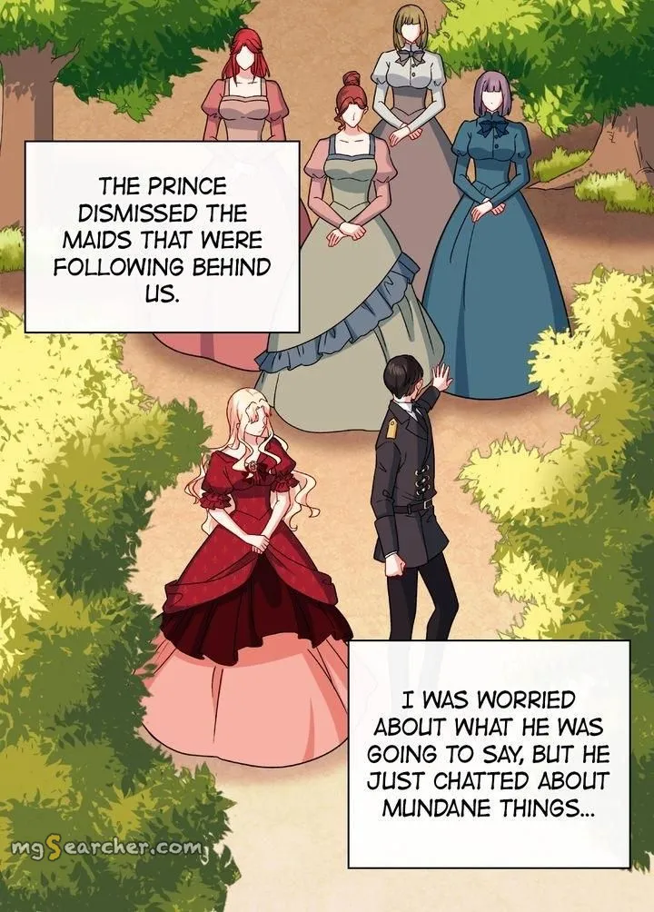 Read The Justice of a Villainous Woman EN Manga Online