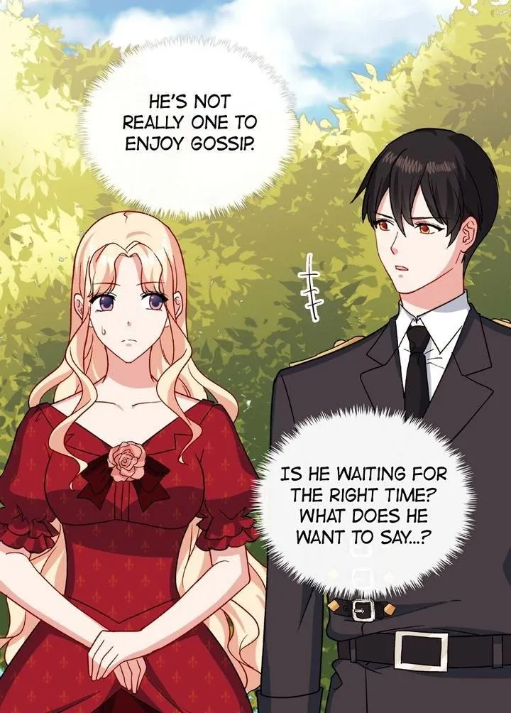 Read The Justice of a Villainous Woman EN Manga Online