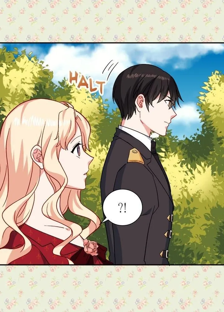 Read The Justice of a Villainous Woman EN Manga Online