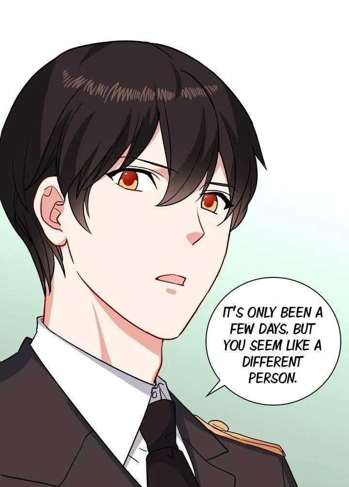Read The Justice of a Villainous Woman EN Manga Online