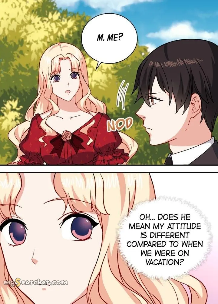 Read The Justice of a Villainous Woman EN Manga Online
