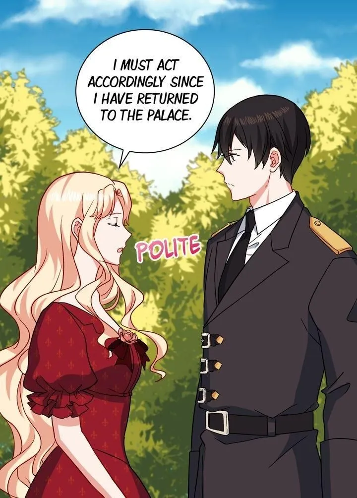 Read The Justice of a Villainous Woman EN Manga Online