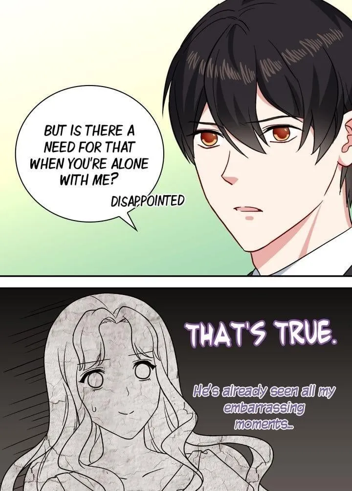 Read The Justice of a Villainous Woman EN Manga Online