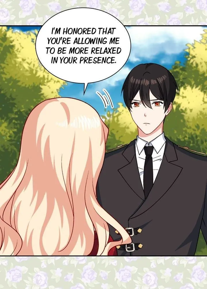 Read The Justice of a Villainous Woman EN Manga Online