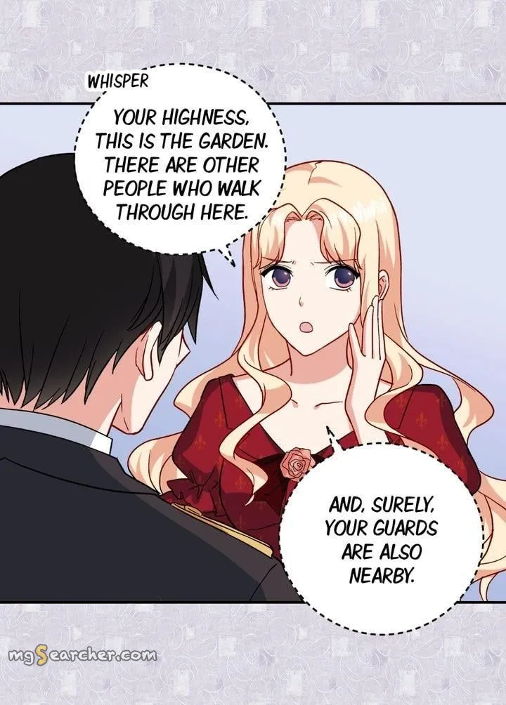 Read The Justice of a Villainous Woman EN Manga Online