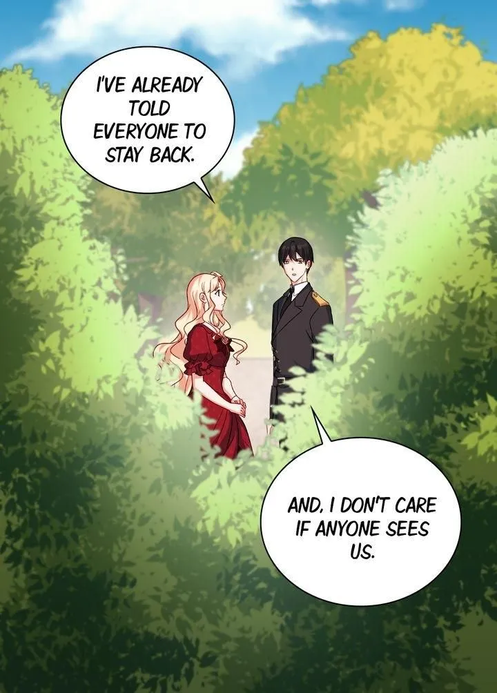 Read The Justice of a Villainous Woman EN Manga Online