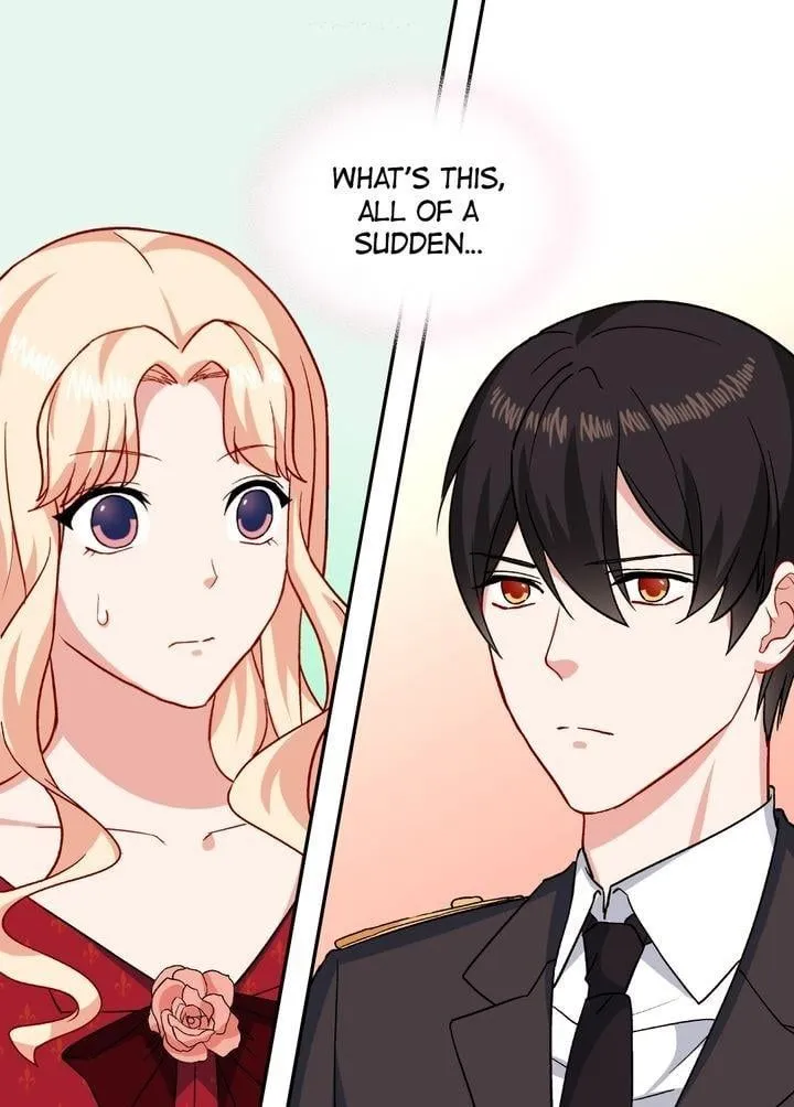 Read The Justice of a Villainous Woman EN Manga Online