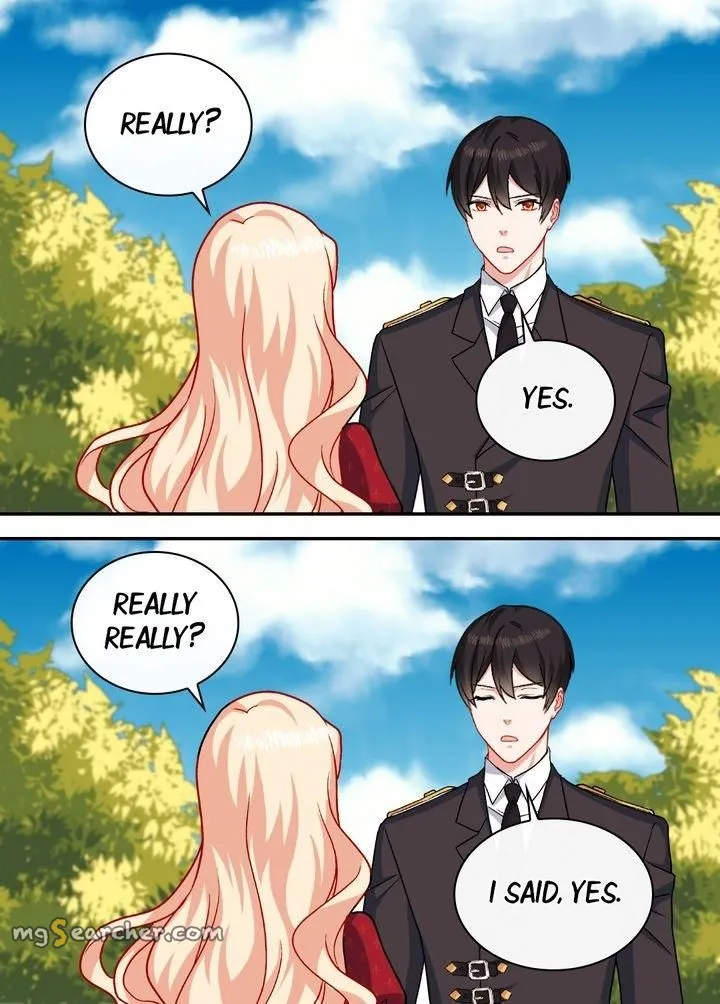 Read The Justice of a Villainous Woman EN Manga Online