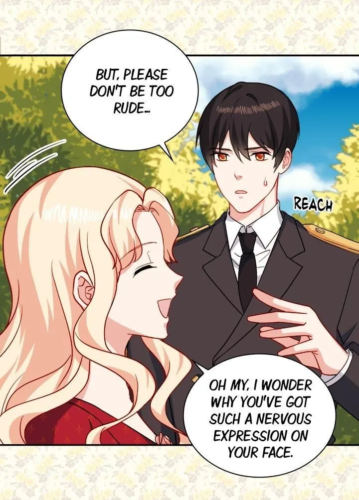 Read The Justice of a Villainous Woman EN Manga Online