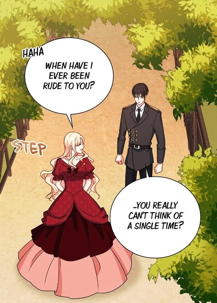 Read The Justice of a Villainous Woman EN Manga Online