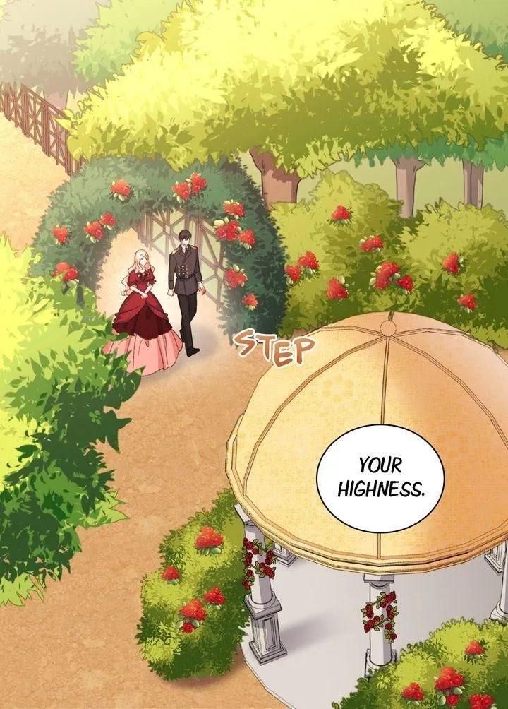 Read The Justice of a Villainous Woman EN Manga Online