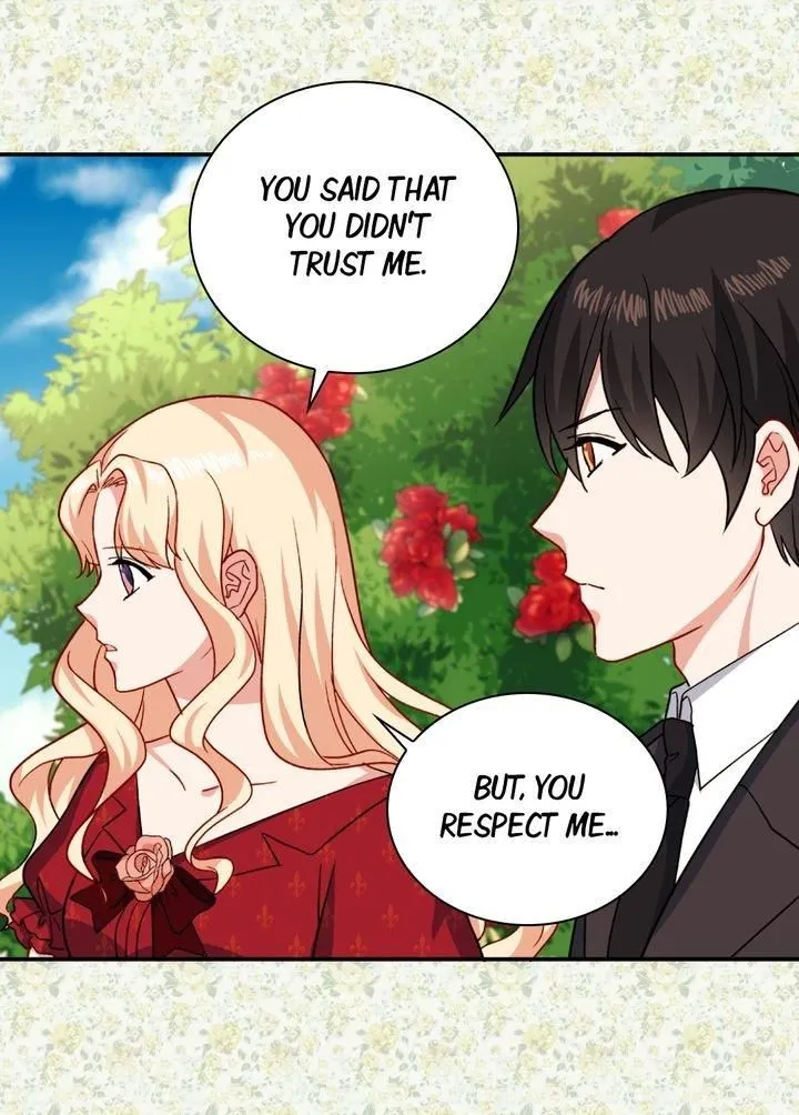 Read The Justice of a Villainous Woman EN Manga Online