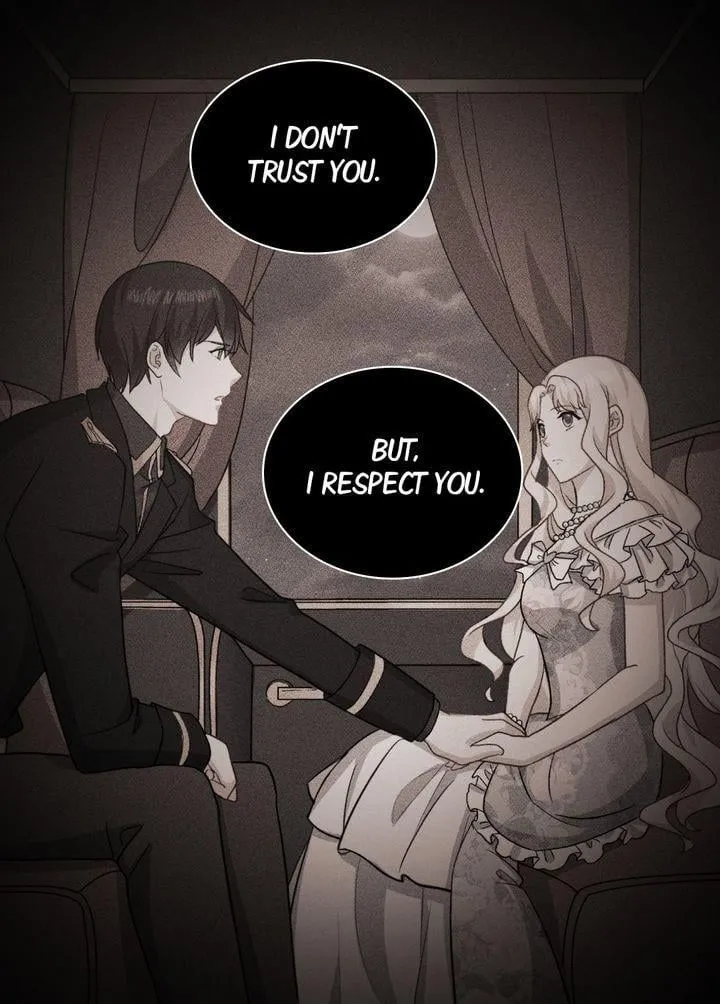 Read The Justice of a Villainous Woman EN Manga Online