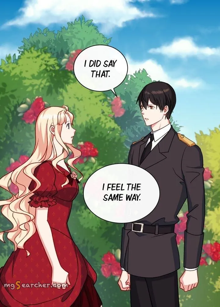 Read The Justice of a Villainous Woman EN Manga Online