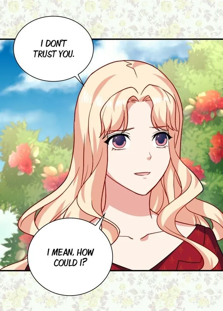 Read The Justice of a Villainous Woman EN Manga Online