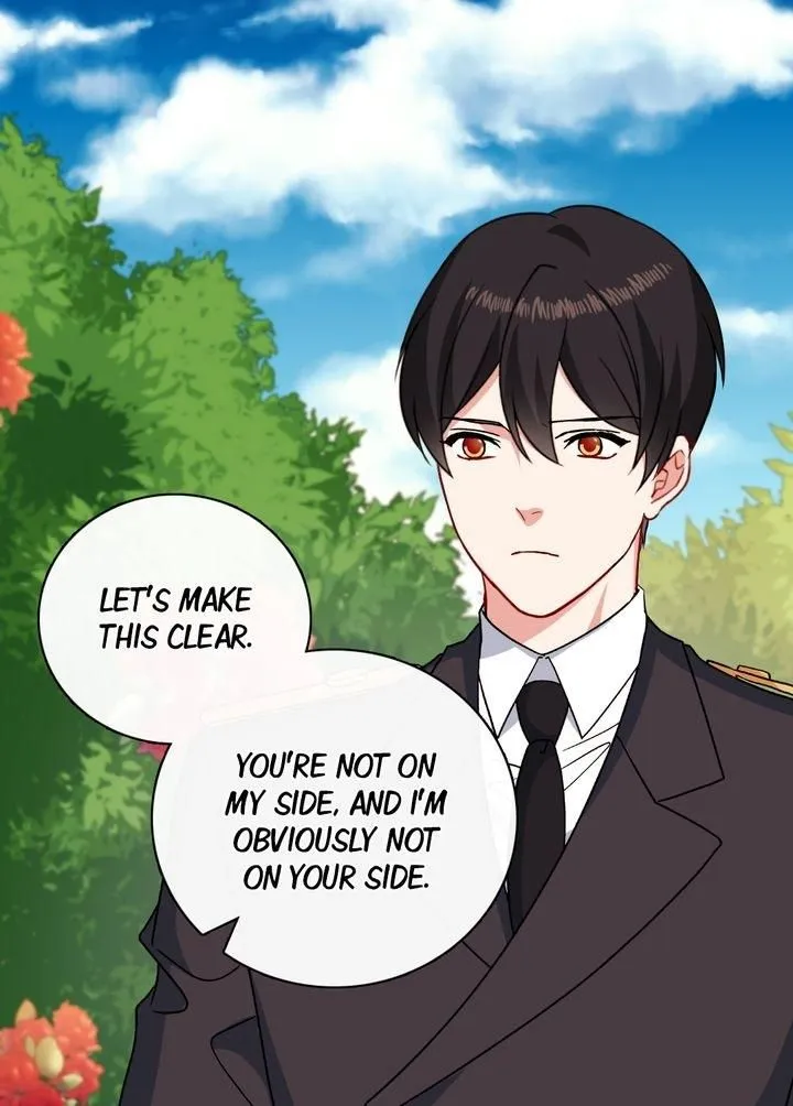 Read The Justice of a Villainous Woman EN Manga Online