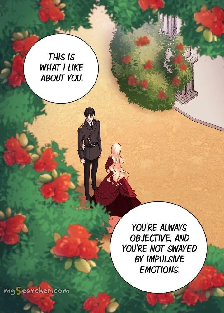Read The Justice of a Villainous Woman EN Manga Online