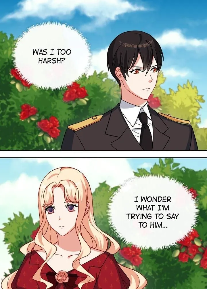 Read The Justice of a Villainous Woman EN Manga Online