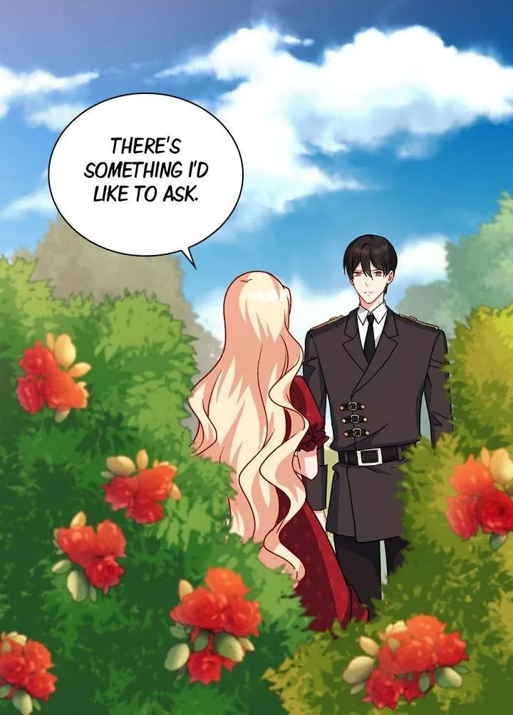 Read The Justice of a Villainous Woman EN Manga Online