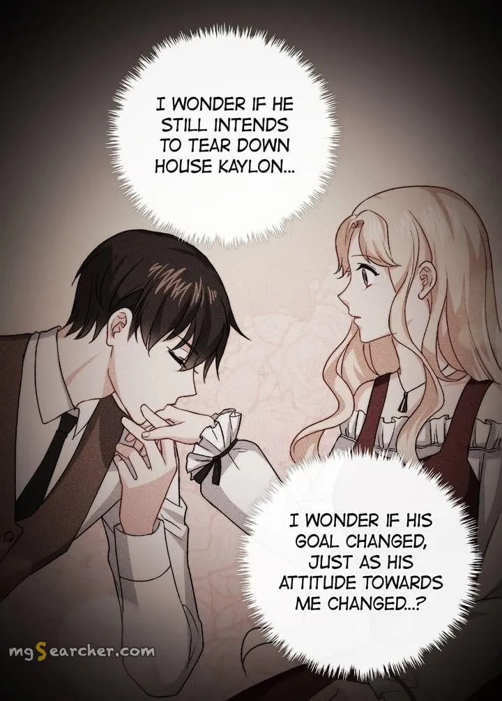 Read The Justice of a Villainous Woman EN Manga Online