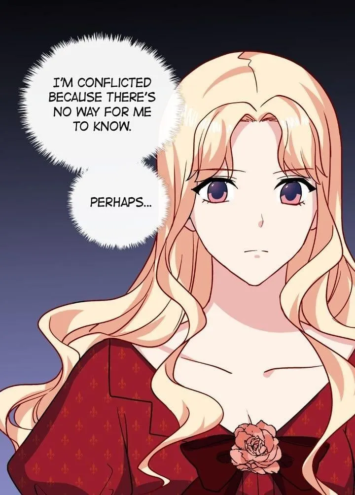 Read The Justice of a Villainous Woman EN Manga Online