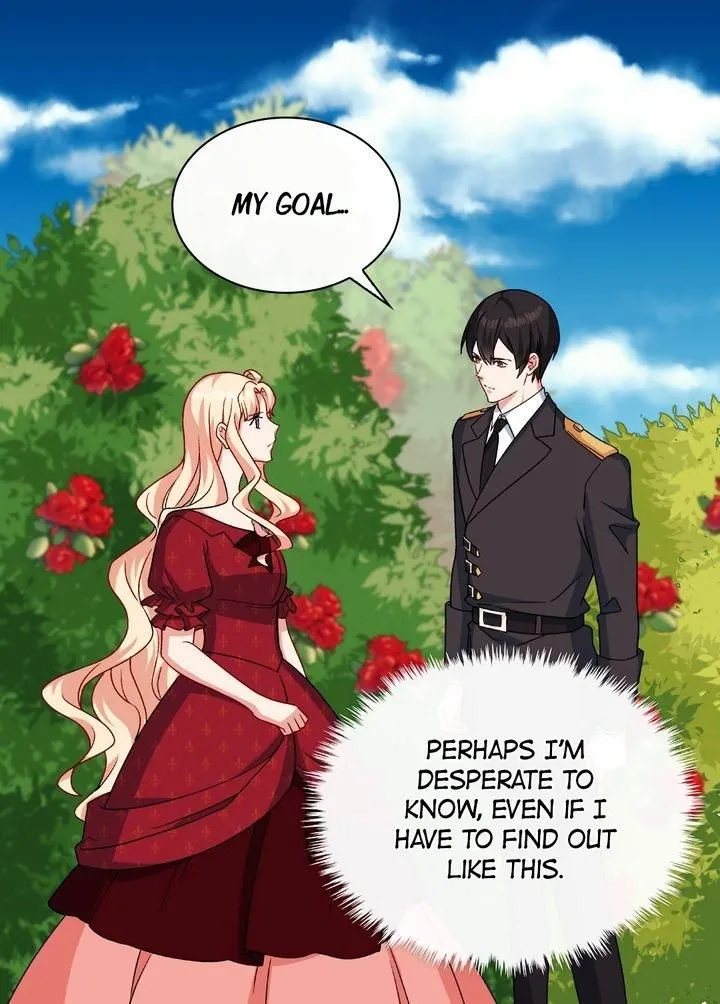 Read The Justice of a Villainous Woman EN Manga Online