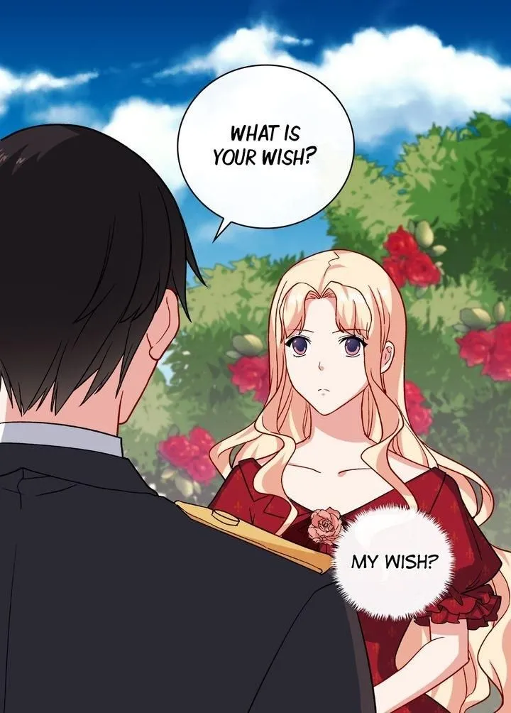Read The Justice of a Villainous Woman EN Manga Online