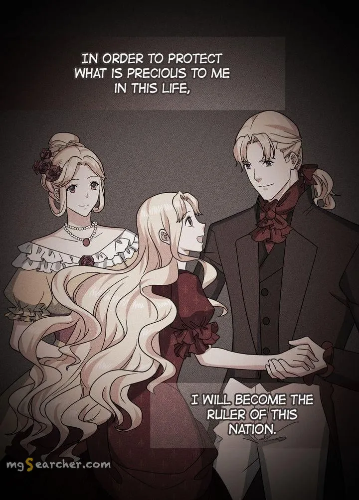 Read The Justice of a Villainous Woman EN Manga Online