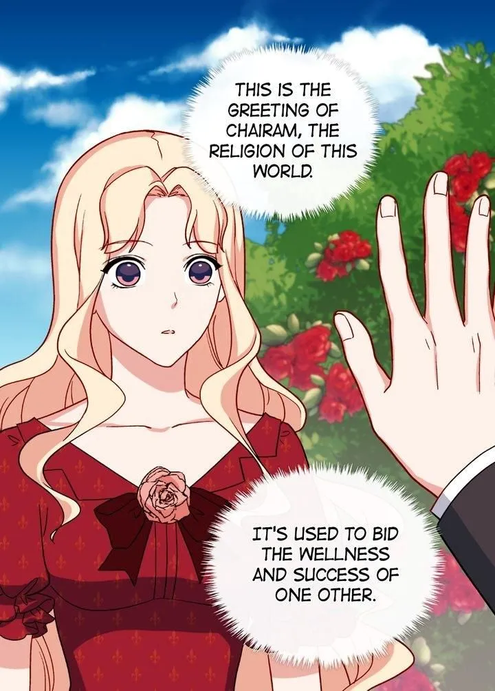Read The Justice of a Villainous Woman EN Manga Online