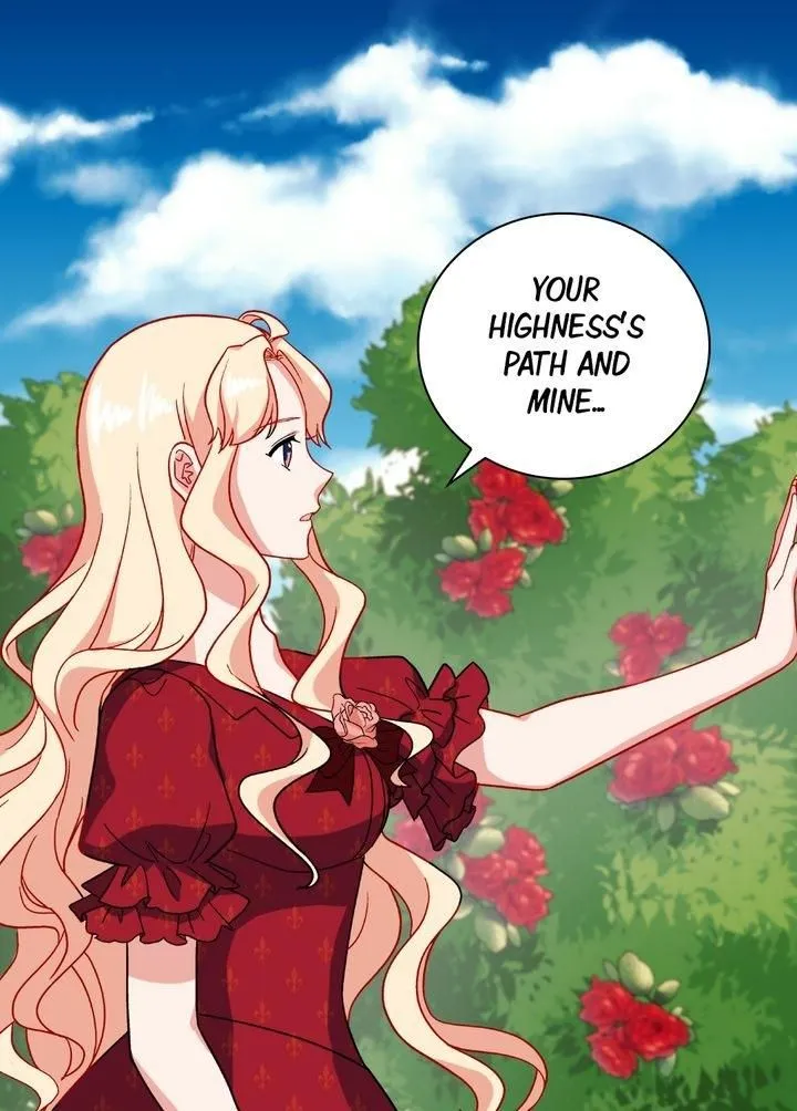 Read The Justice of a Villainous Woman EN Manga Online