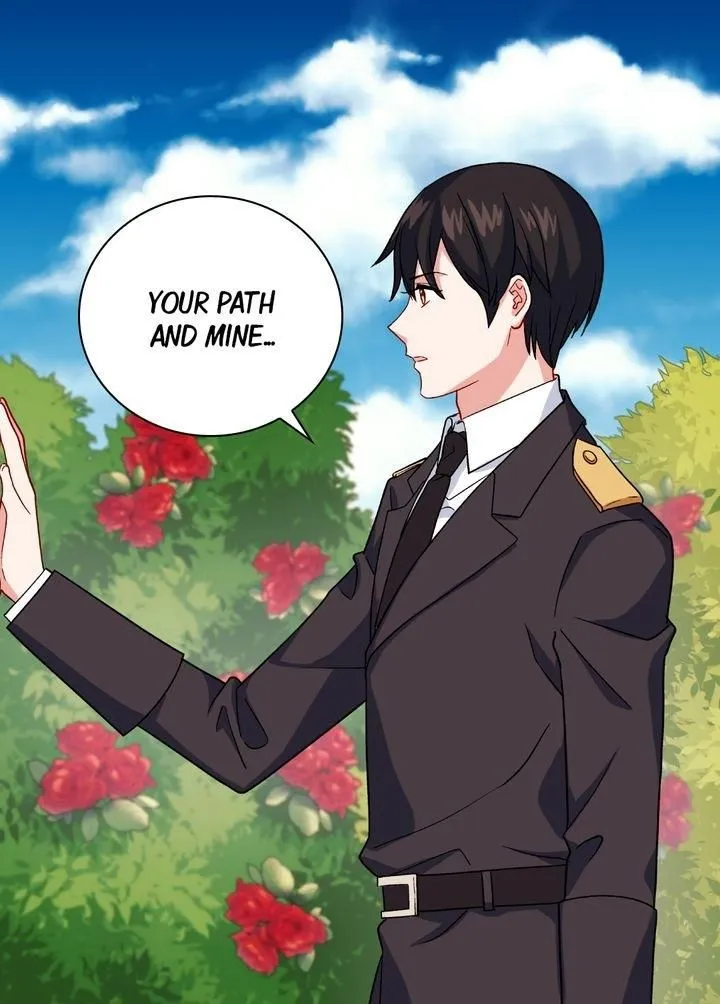 Read The Justice of a Villainous Woman EN Manga Online