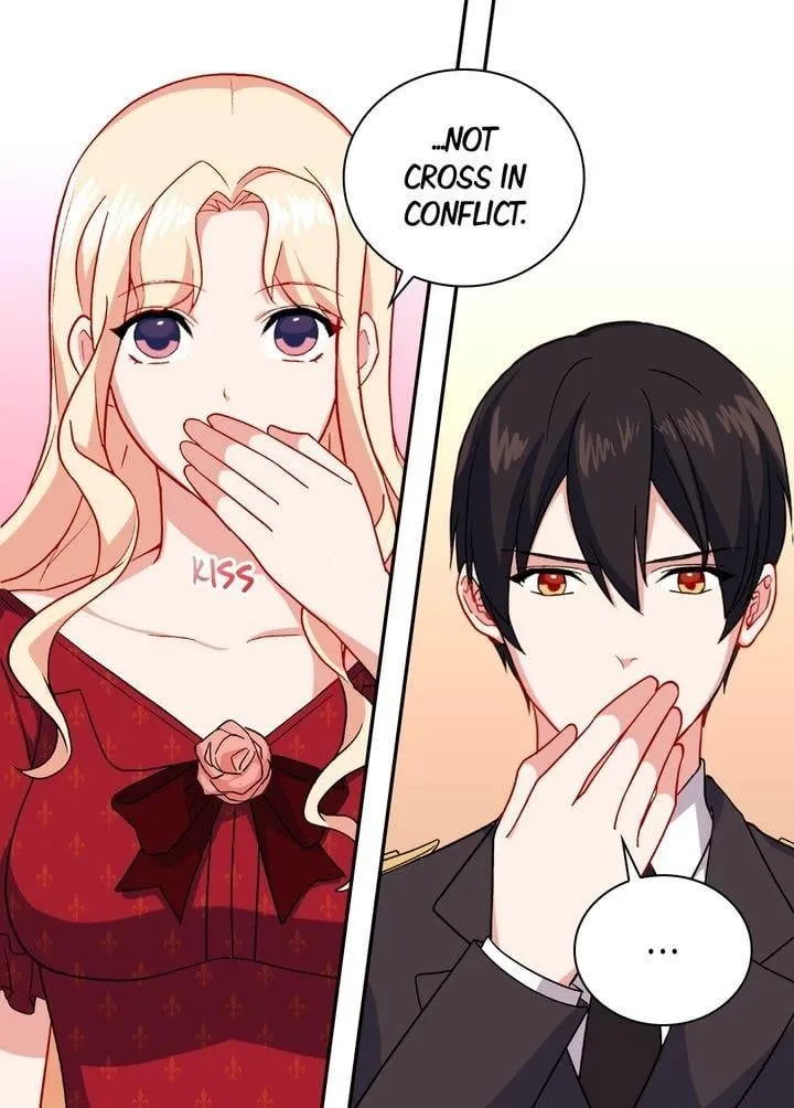 Read The Justice of a Villainous Woman EN Manga Online
