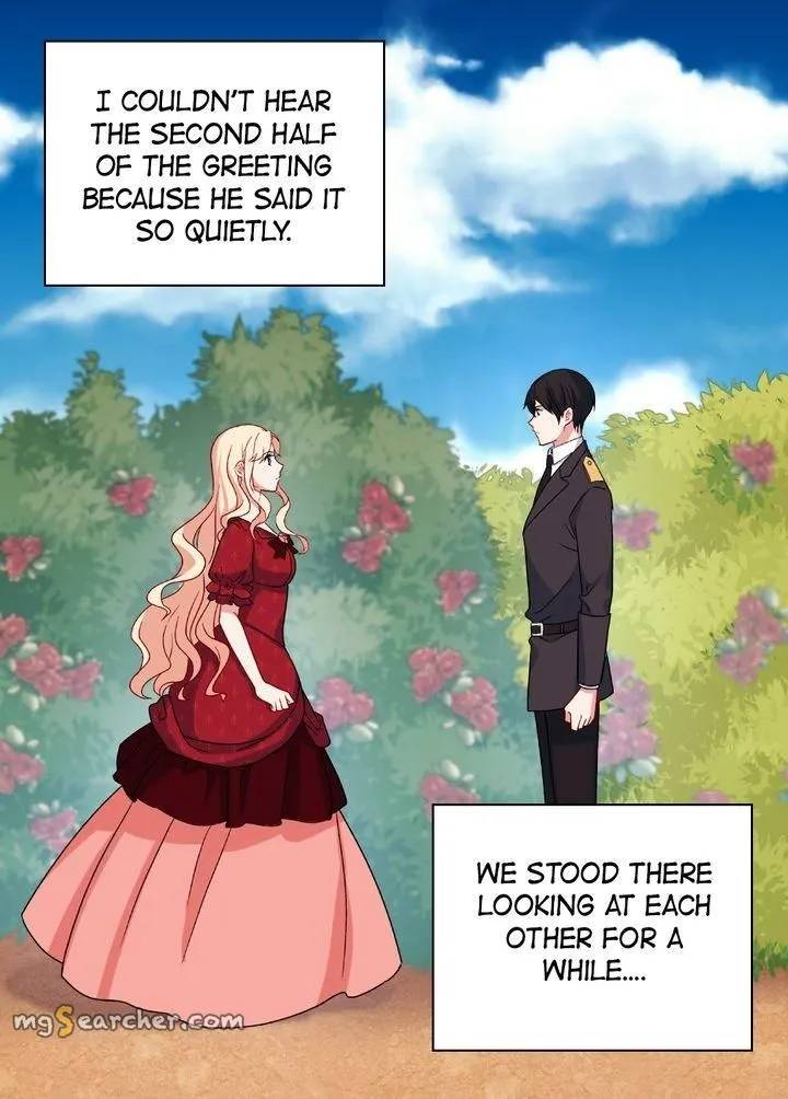 Read The Justice of a Villainous Woman EN Manga Online