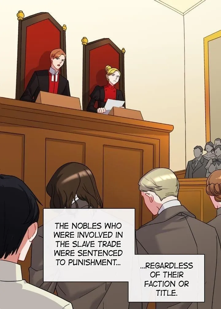 Read The Justice of a Villainous Woman EN Manga Online