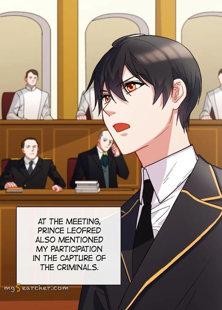 Read The Justice of a Villainous Woman EN Manga Online