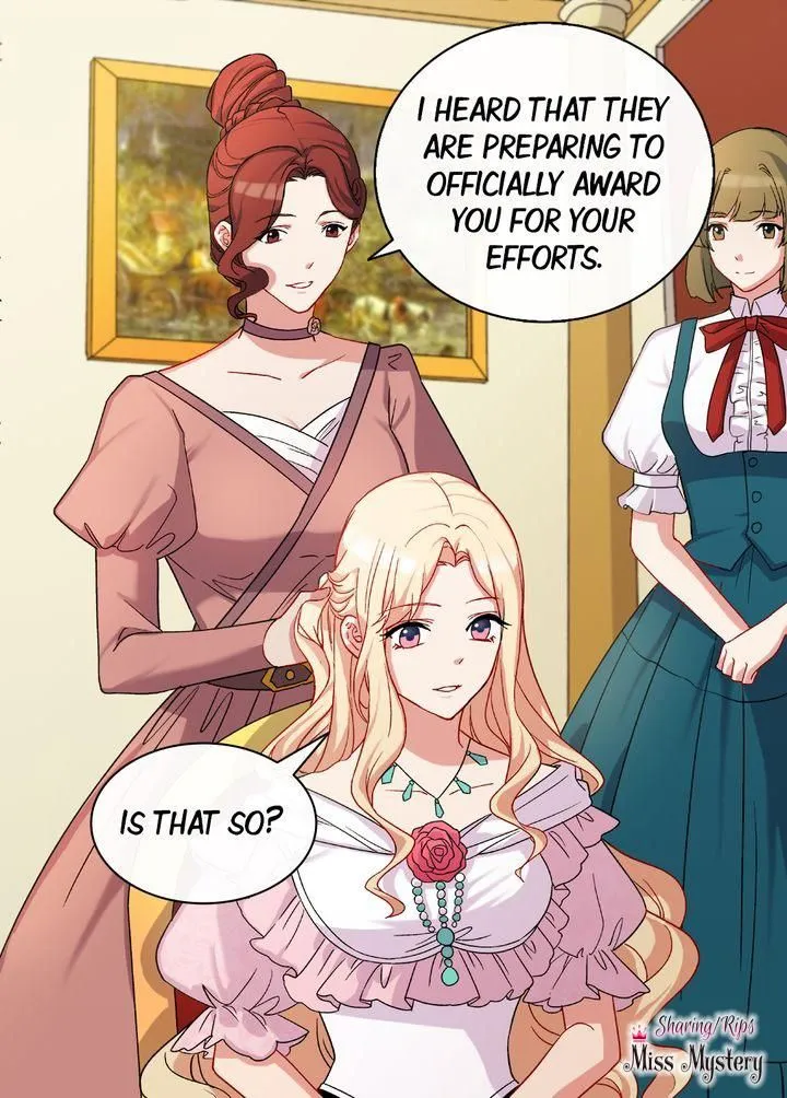 Read The Justice of a Villainous Woman EN Manga Online