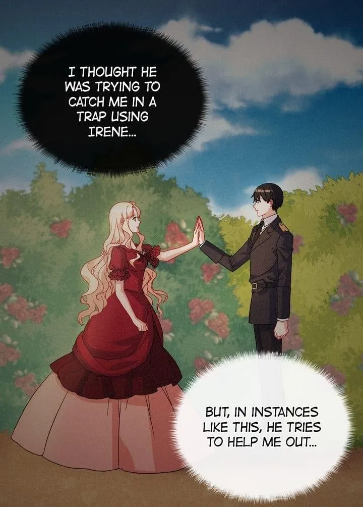 Read The Justice of a Villainous Woman EN Manga Online