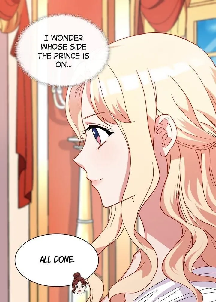 Read The Justice of a Villainous Woman EN Manga Online