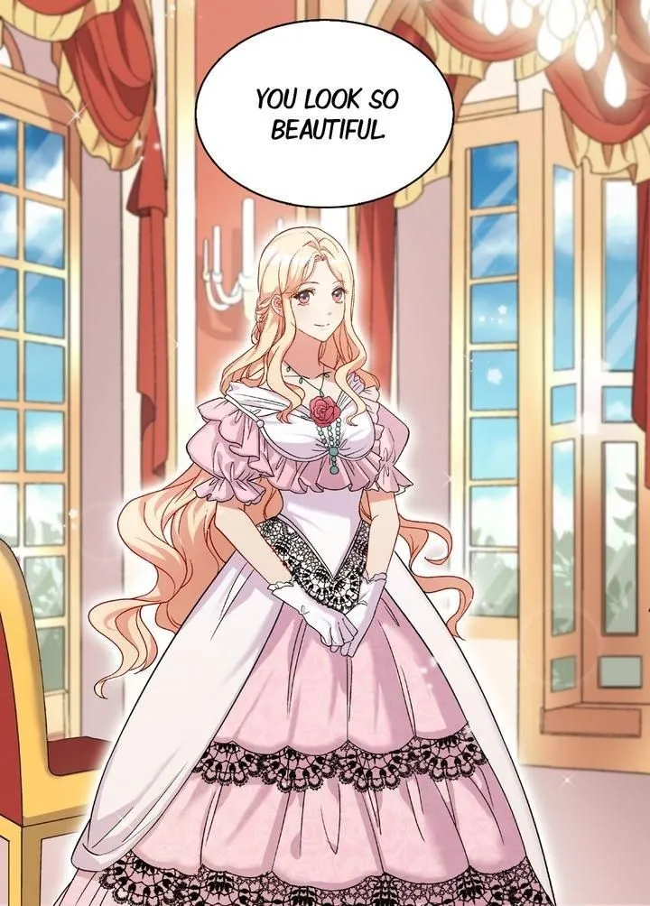 Read The Justice of a Villainous Woman EN Manga Online