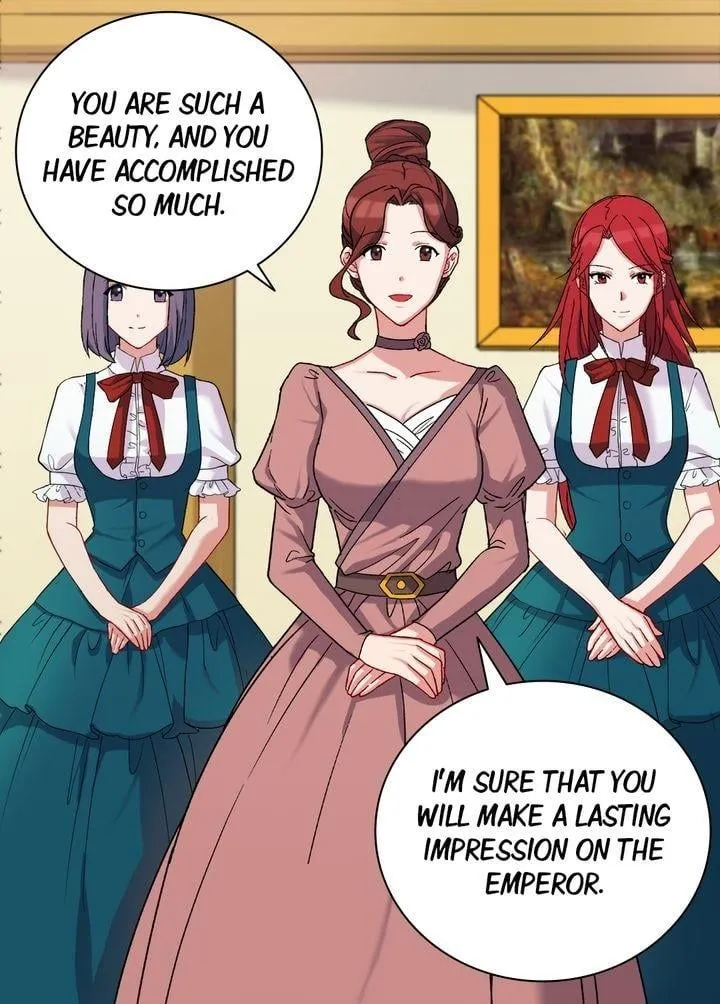 Read The Justice of a Villainous Woman EN Manga Online