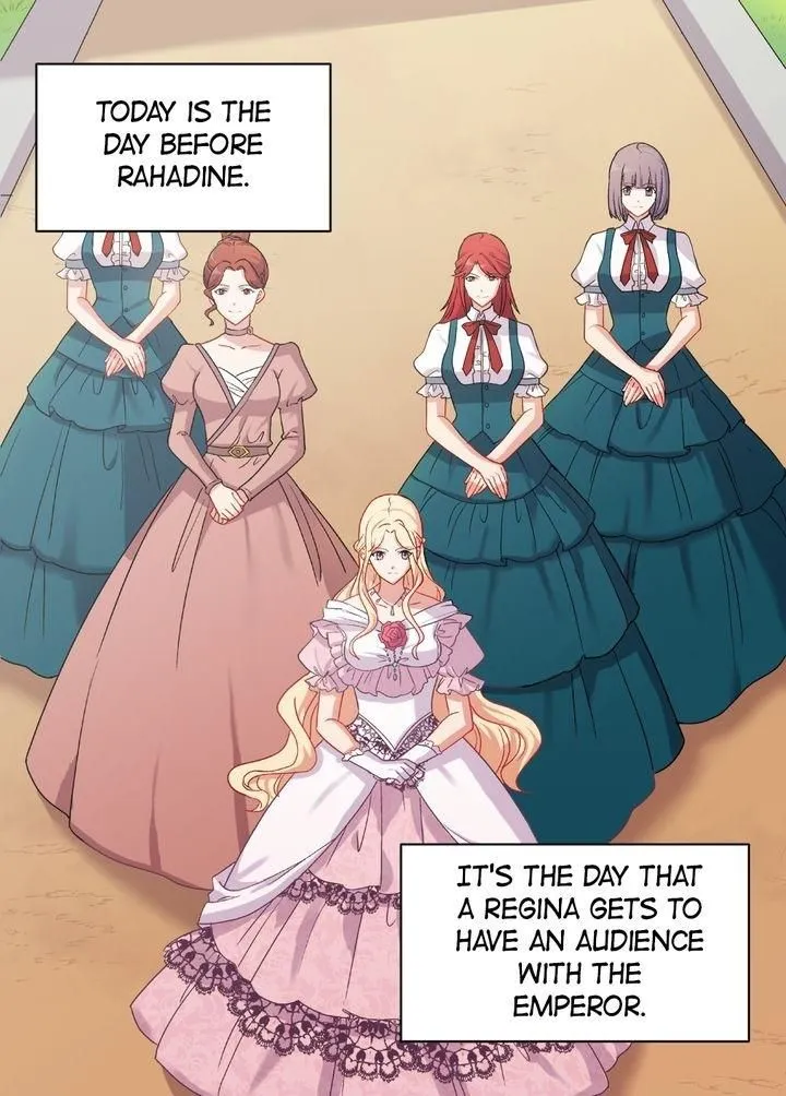 Read The Justice of a Villainous Woman EN Manga Online