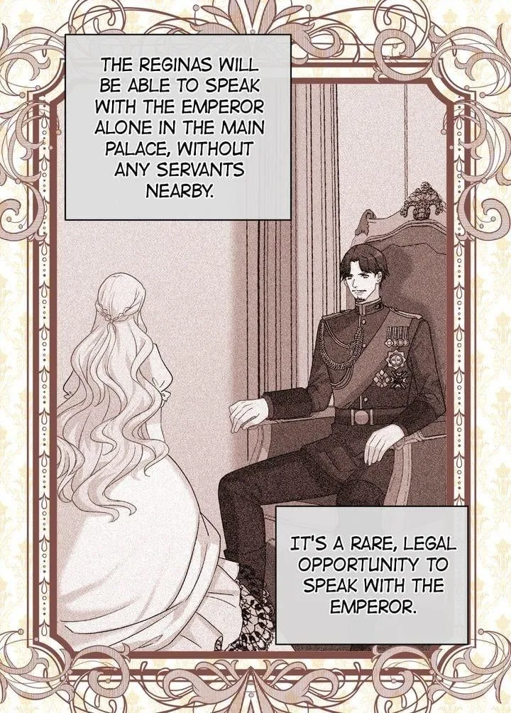 Read The Justice of a Villainous Woman EN Manga Online